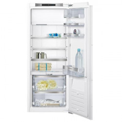 Réfrigérateur intégrable iQ700