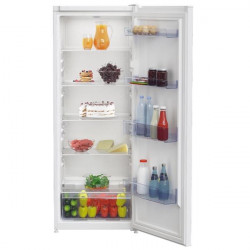 Réfrigérateur pose-libre 252L A+ blanc