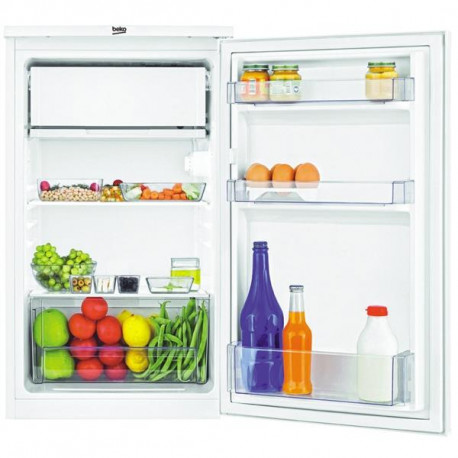 Réfrig. modèle de table 86L/9L A+ blanc
