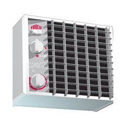 aerotherm fixe