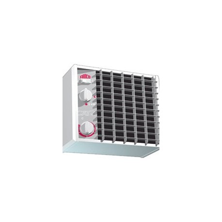 aerotherm fixe