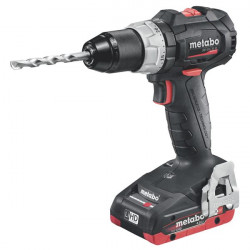 Perceuse-visseuse BS 18 LT BL SE