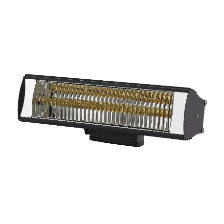 ALGARVE RIO IP - 1.5kW - Anthracite