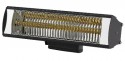 ALGARVE RIO IP - 1.5kW - Anthracite