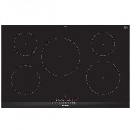 Réchaud Induction 5 zone 80cm iQ100