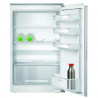 Réfrigérateur intégrable iQ100 150L