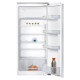 Réfrigérateur intégrable iQ100 183L