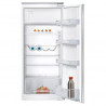Réfrigérateur intégrable iQ100 183L