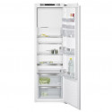 Réfrigérateur intégrable iQ500 252L