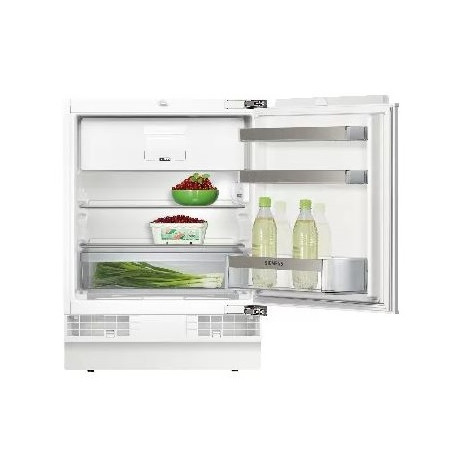 Réfrigérateur sous-encast. iQ500 108L