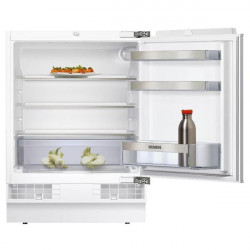 Réfrigérateur sous-encast. iQ500 137L