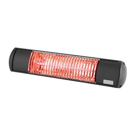 RIO GRANDE IP - 2.0kW - Anthracite