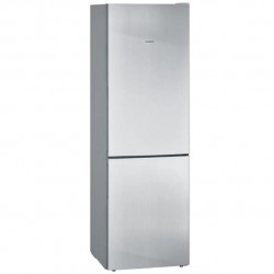 Réfrigérateur combi bottom iQ300