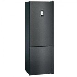 Réfrigérateur combi bottom iQ500