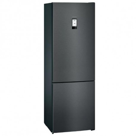 Réfrigérateur combi bottom iQ500