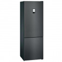 Réfrigérateur combi bottom iQ500