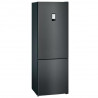 Réfrigérateur combi bottom iQ500