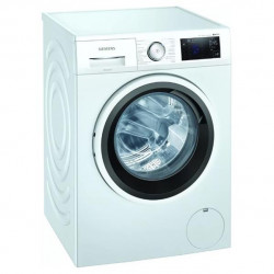 Lave-linge pose-libre iQ500