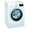 Lave-linge pose-libre iQ500