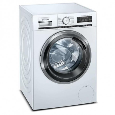 Lave-linge pose-libre iQ700