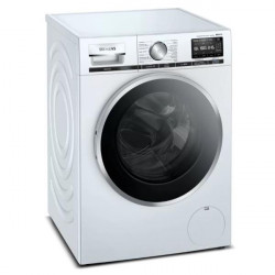 Lave-linge HomeConnect  pose-libre iQ800