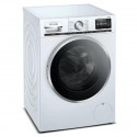 Lave-linge HomeConnect  pose-libre iQ800