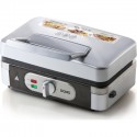 Snackmaker 3-en-1 1000W