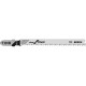 5 lames de scie sauteuse T101B