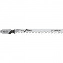 5 lames de scie sauteuse T101D