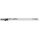 5 lames de scie sauteuse T301CD