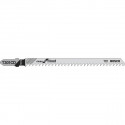 5 lames de scie sauteuse T301CD