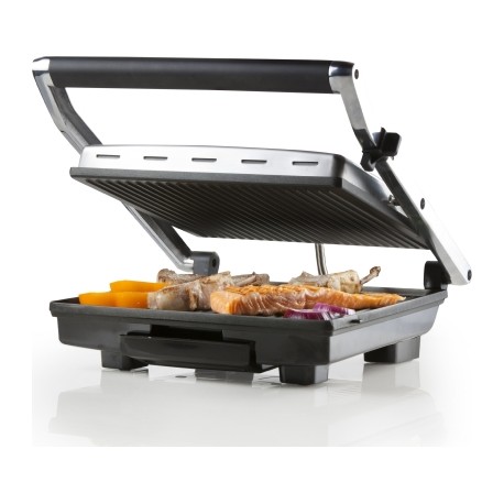 Multigrill inox