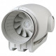 Ventilateur de gaine SILENT 800/200