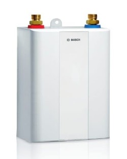 Chffe-eau instan. 3,2l/min 6kW sous