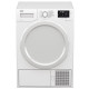 SECHE-LINGE AVEC POMPE A CHALEUR