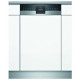 Lave-vaiss.int. 45x81,5-87,5 cm A+++A