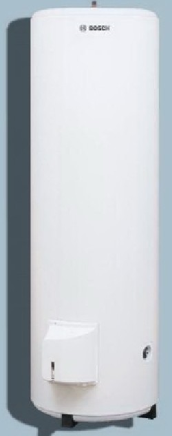Chffe-eau élec. verti 200L 2,4kW 230V C