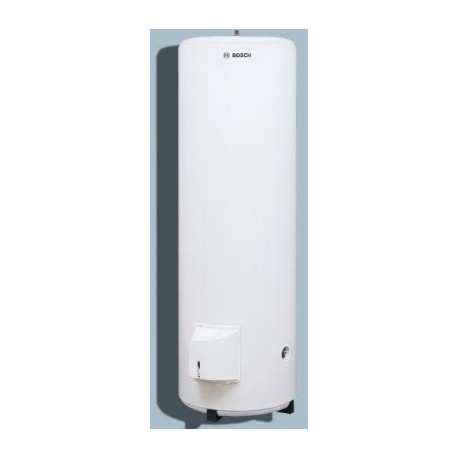 Chffe-eau élec. verti 200L 2,4kW 230V C