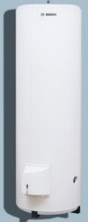 Chffe-eau élec. verti 200L 2,4kW 230V C