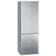 Réfrigérateur combi bottom iQ500