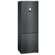 Réfrigérateur combi bottom iQ500