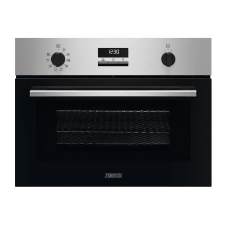 Combi four/micro-ondes 43L inox