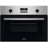 Combi four/micro-ondes 43L inox