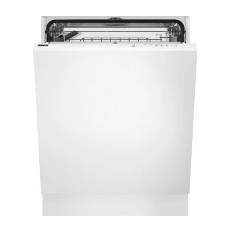 Lave-vaisselle compl.intégr. 49dB A+
