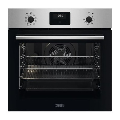 Four à air pulse multifonct. Airfry 72L