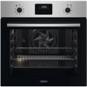 Four à air pulsé multifonct. 72L inox