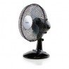Ventilateur de table dia 23cm H36cm