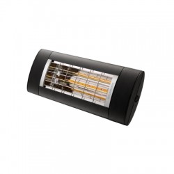SOLAMAGIC S1 1400W Premium nanoanthracit