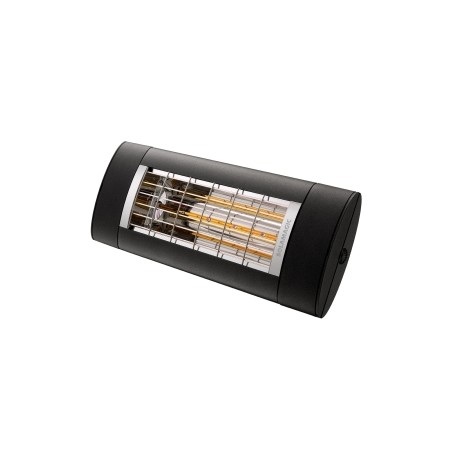 SOLAMAGIC S1 1400W Premium nanoanthracit