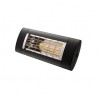 SOLAMAGIC S1 1400W Premium nanoanthracit